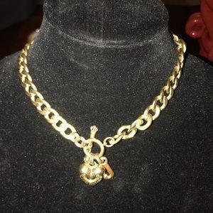 Juicy Couture Necklace